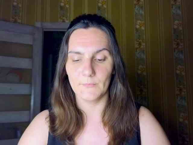 Secret_Smile webcam