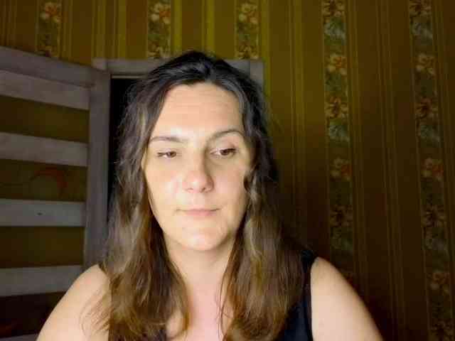 Secret_Smile webcam