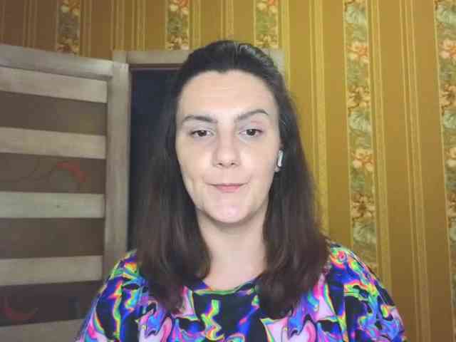 Secret_Smile webcam