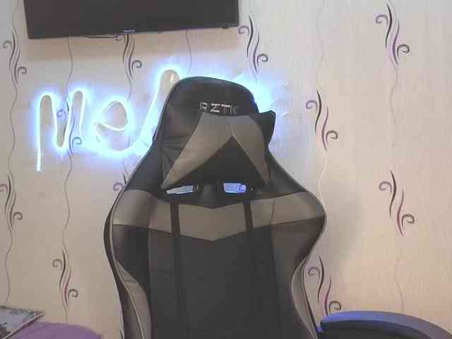 Secret_Smile webcam