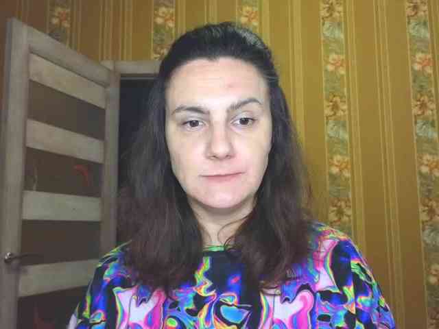 Secret_Smile webcam