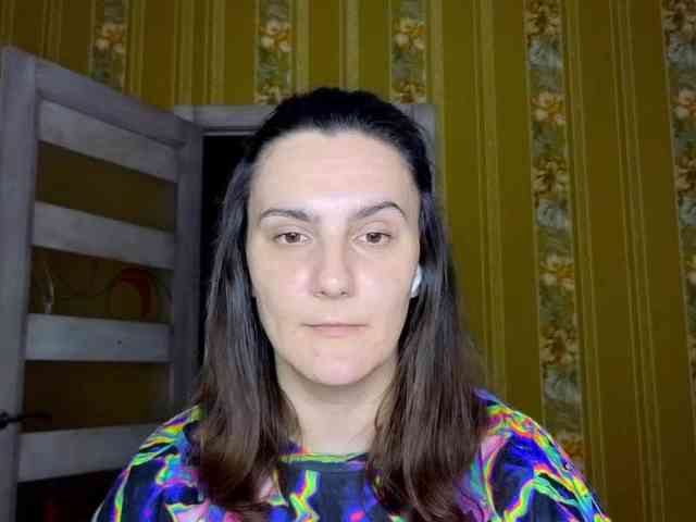 Secret_Smile webcam