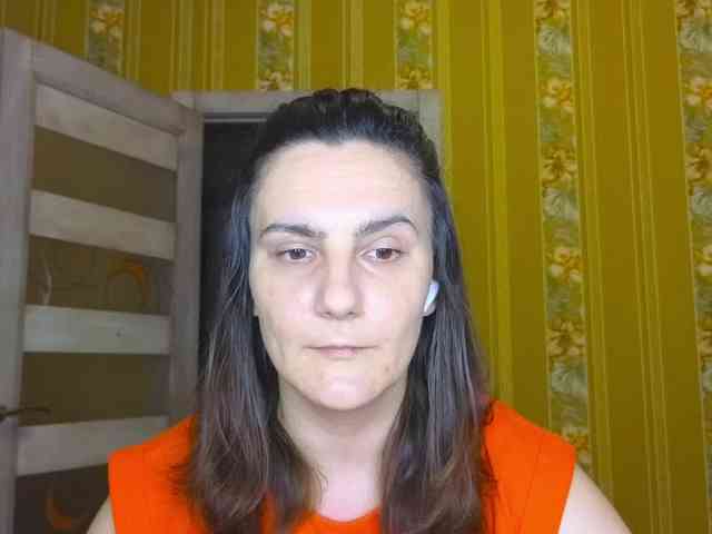 Secret_Smile webcam