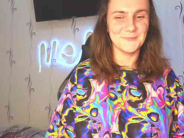 Secret_Smile webcam