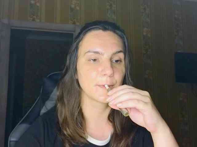 Secret_Smile webcam