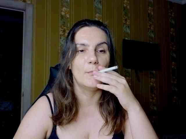 Secret_Smile webcam