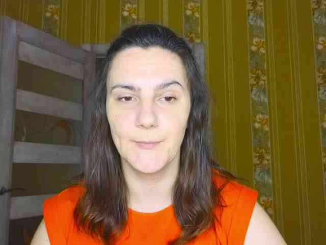 Secret_Smile webcam