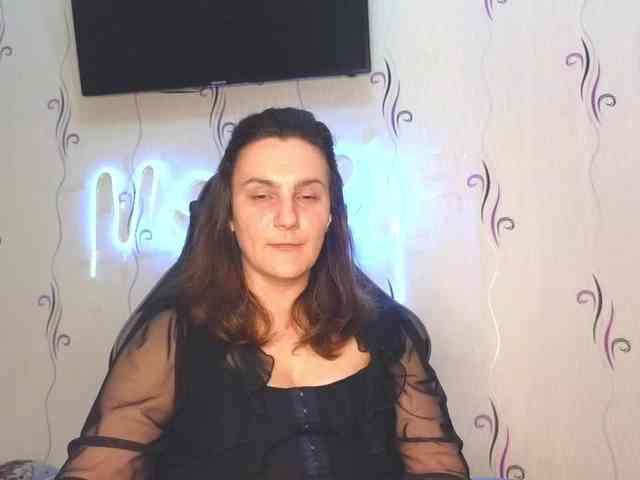 Secret_Smile webcam