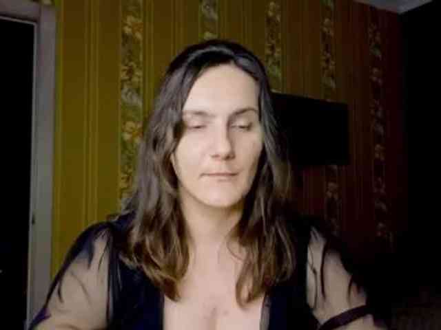 Secret_Smile webcam