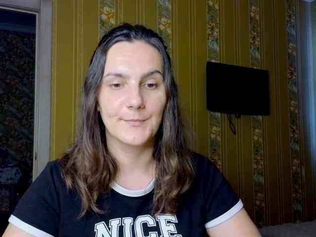 Secret_Smile webcam