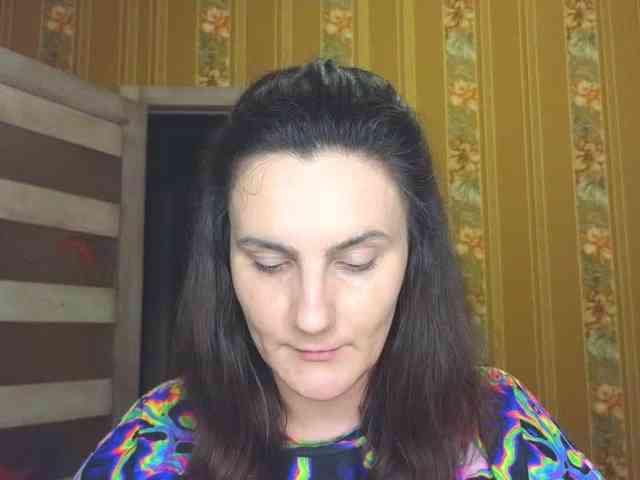 Secret_Smile webcam