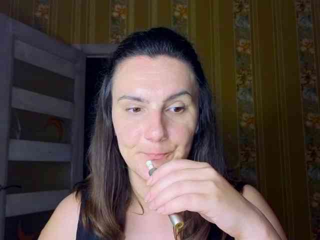 Secret_Smile webcam