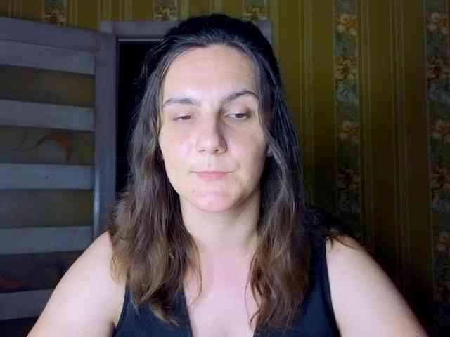Secret_Smile webcam