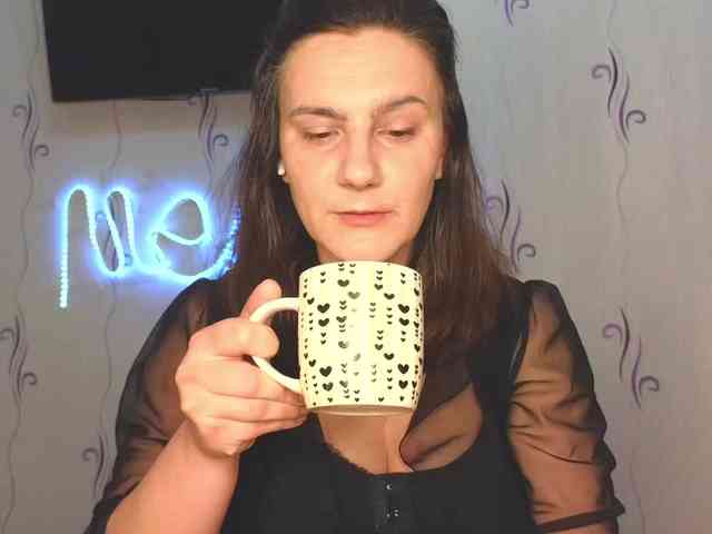 Secret_Smile webcam