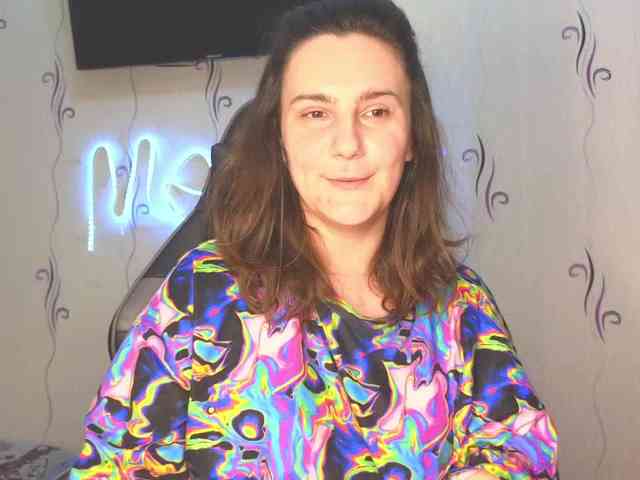Secret_Smile webcam