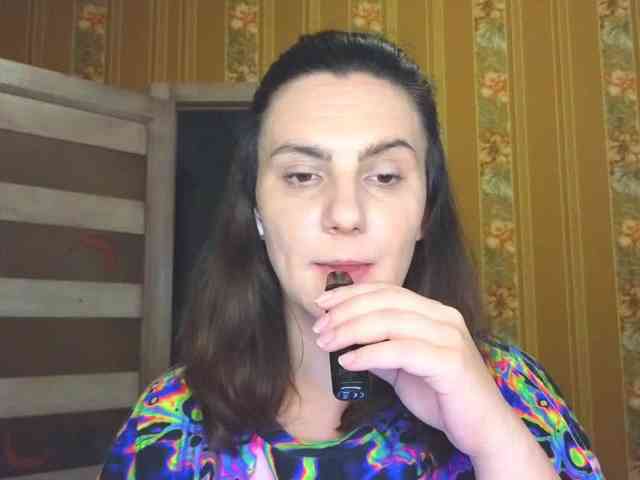 Secret_Smile webcam