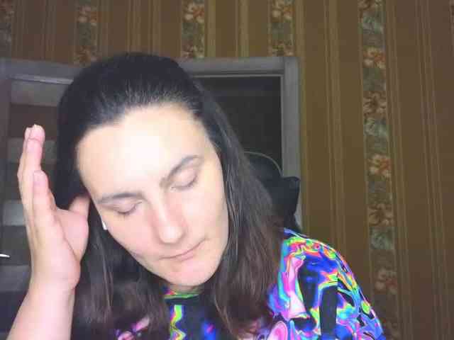 Secret_Smile webcam