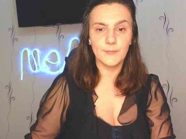 Secret_Smile webcam