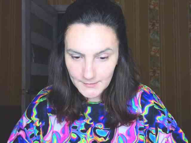 Secret_Smile webcam