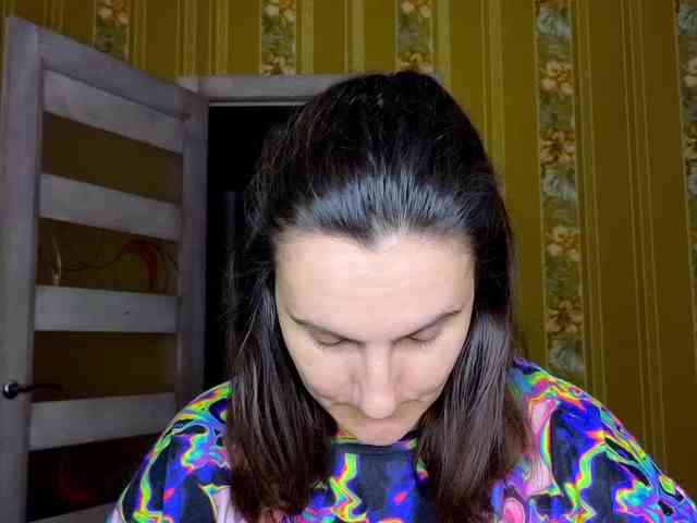 Secret_Smile webcam