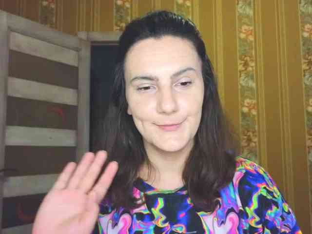 Secret_Smile webcam