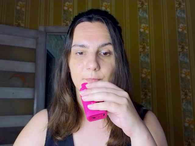 Secret_Smile webcam