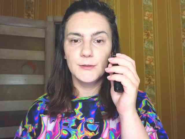 Secret_Smile webcam