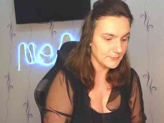 Secret_Smile webcam