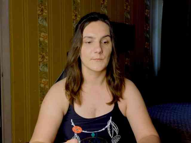 Secret_Smile webcam