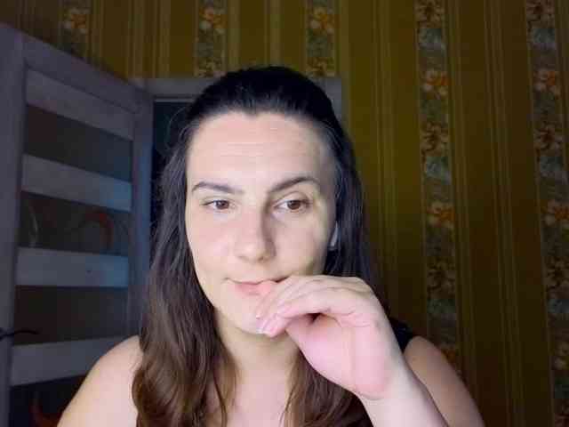 Secret_Smile webcam