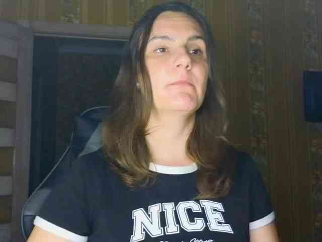 Secret_Smile webcam