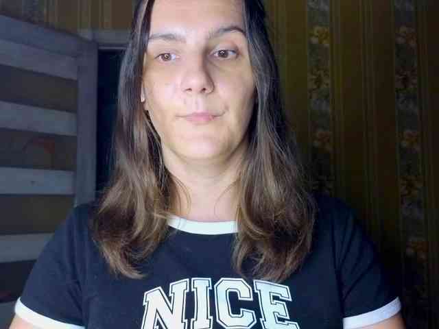 Secret_Smile webcam