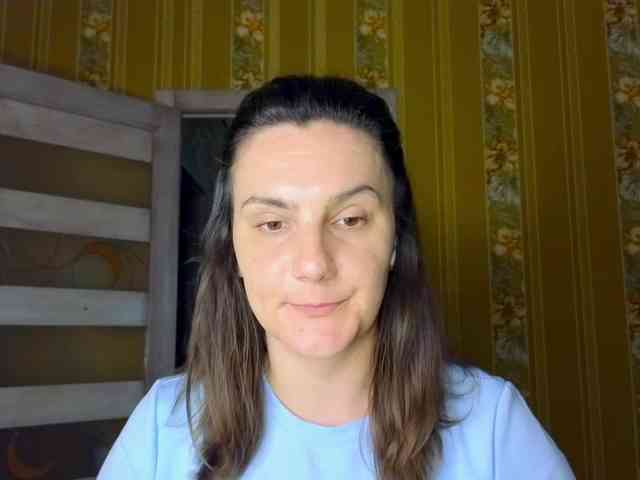Secret_Smile webcam