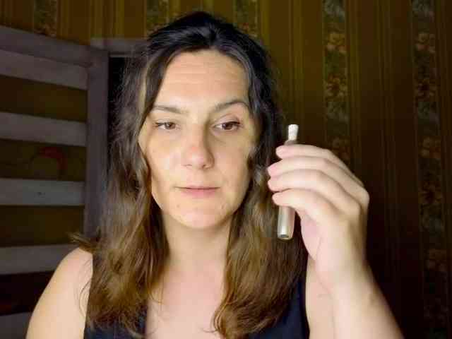 Secret_Smile webcam
