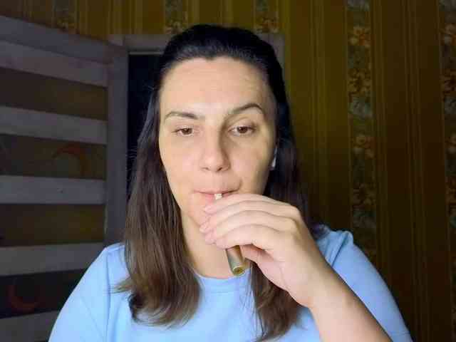 Secret_Smile webcam