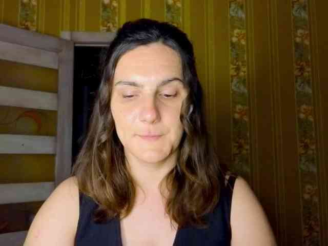 Secret_Smile webcam