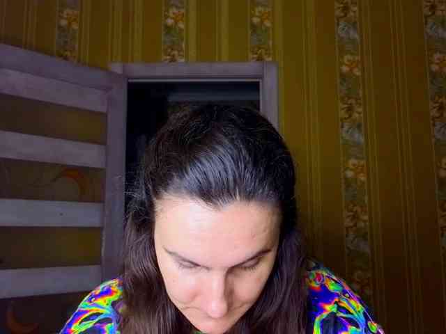 Secret_Smile webcam