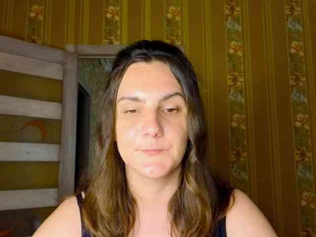 Secret_Smile webcam