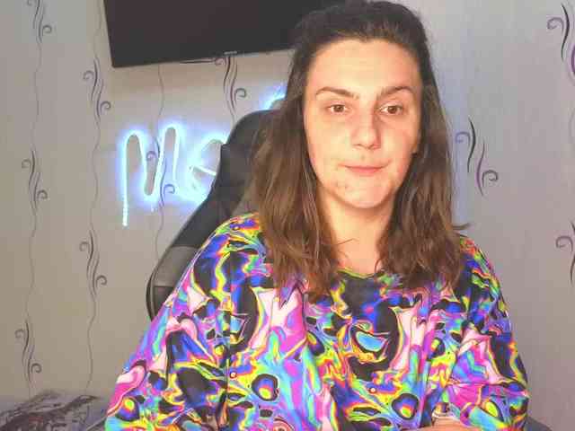 Secret_Smile webcam