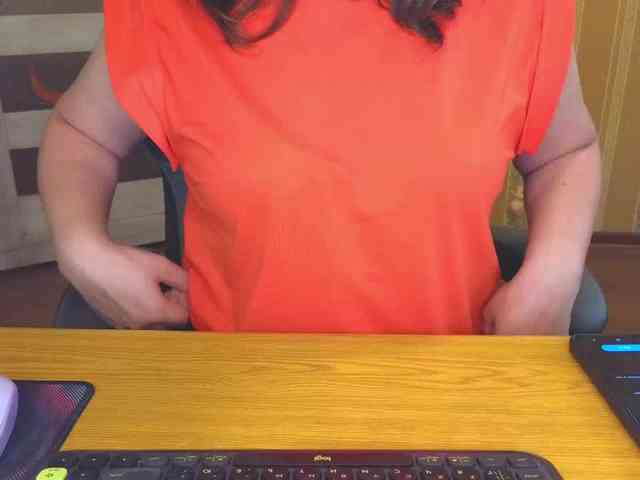 Secret_Smile webcam