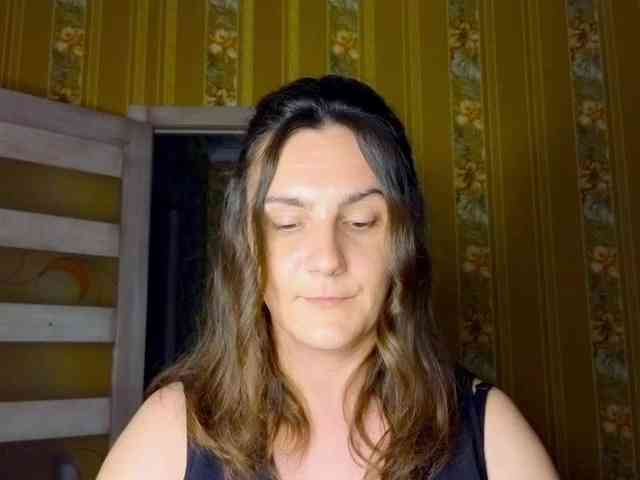 Secret_Smile webcam