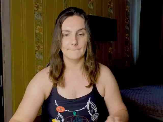 Secret_Smile webcam