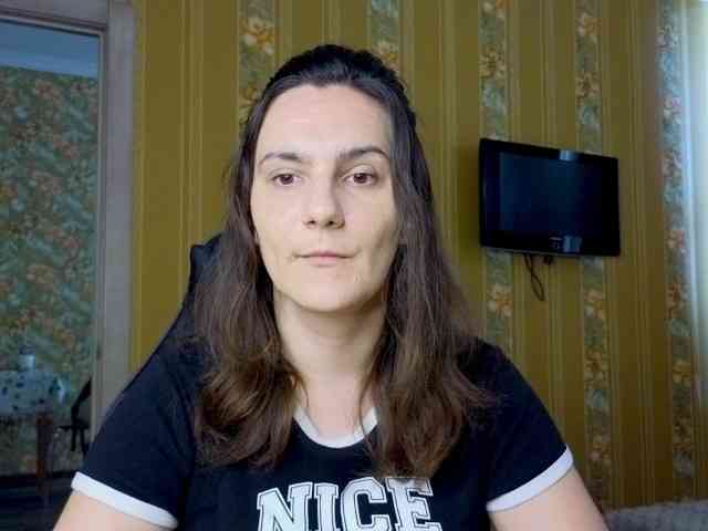 Secret_Smile webcam