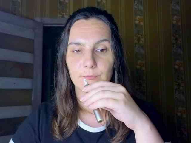 Secret_Smile webcam