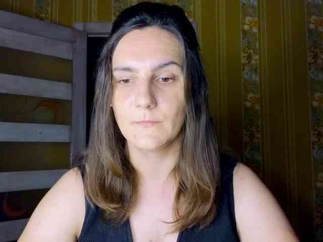 Secret_Smile webcam