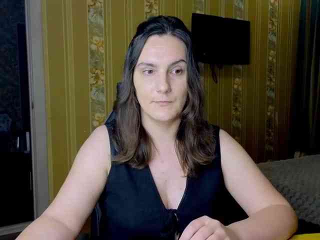 JaimeFoxy's webcam live show