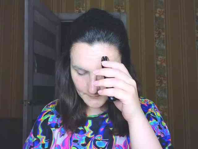 Secret_Smile webcam