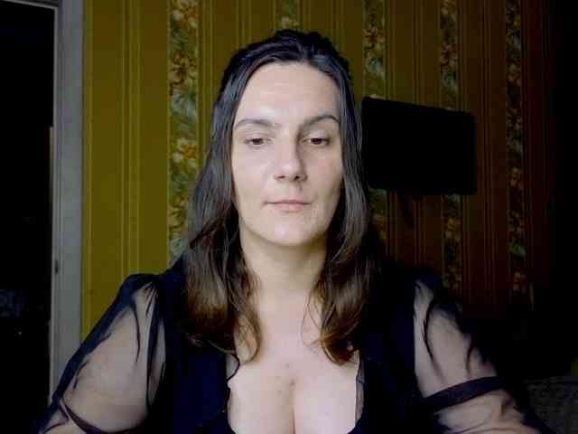 Secret_Smile webcam