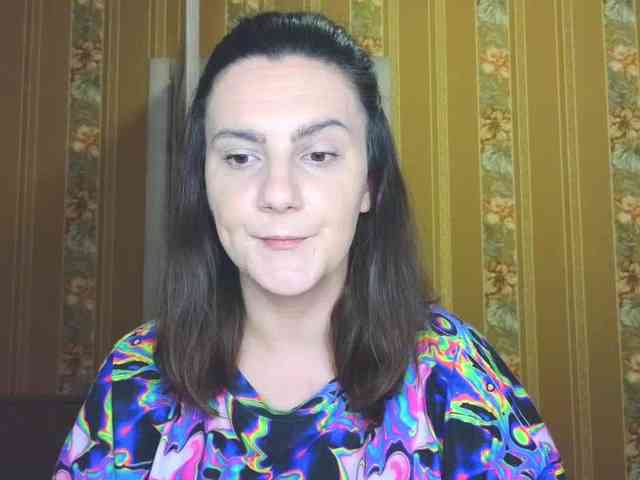 Secret_Smile webcam