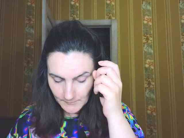 Secret_Smile webcam